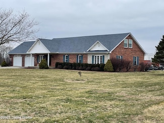 374 Harry Rucker Rd, Bardstown, KY 40004