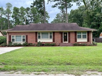 271 Otis Rd, Walterboro, SC 29488
