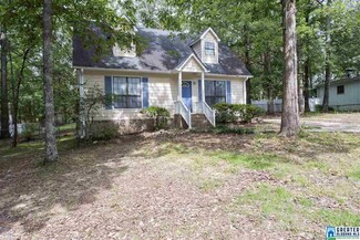 1400 Brewster Cir, Birmingham, AL 35235