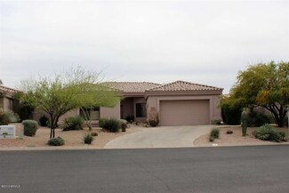 6645 E Redmont Dr Unit 7, Mesa, AZ 85215