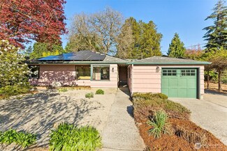 1016 Garrison St NE, Olympia, WA 98506