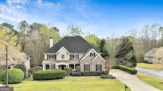 500 Poplar Creek Crossing, Canton, GA 30114