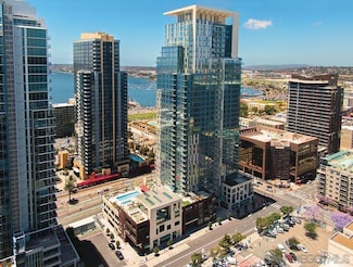 1388 Kettner Blvd Unit 403, San Diego, CA 92101