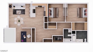 310 W Jersey St Unit 306, Elizabeth, NJ 07202