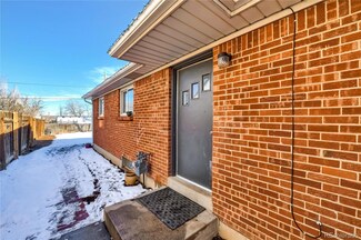 4178 S Decatur St, Englewood, CO 80110