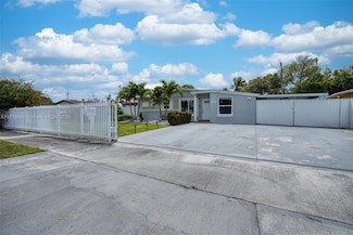 5450 NW 178th Terrace, Miami Gardens, FL 33055