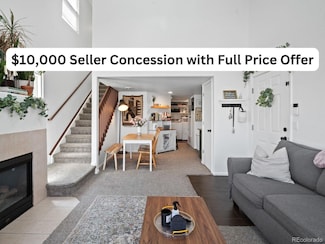 970 S Dawson Way Unit 9, Aurora, CO 80012