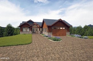 51 Chipmunk Dr, Granby, CO 80446
