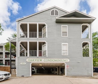2901 San Jacinto Blvd Unit 205, Austin, TX 78705