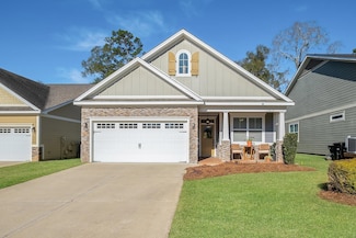 5852 Bascom Dr, Tallahassee, FL 32309