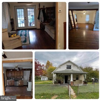 12005 N Branch Rd SE, Cumberland, MD 21502