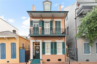 918 Orleans Ave, New Orleans, LA 70116
