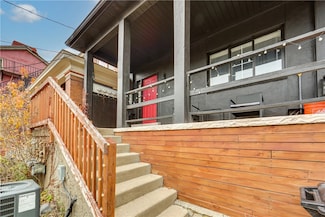 514 Knoll St, Pittsburgh, PA 15212