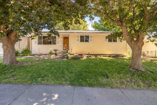 115 Walker Dr, Cheney, WA 99004