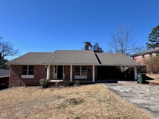 1100 N Coolidge St, Little Rock, AR 72207