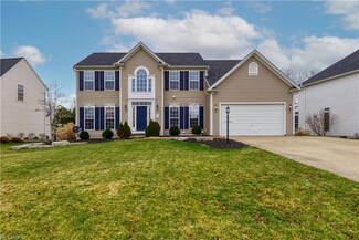 5109 Fairington Ave, Copley, OH 44321