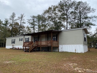 5083 County Road 6636, Troy, AL 36081