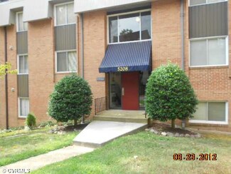 5208 Castlewood Rd Unit D, North Chesterfield, VA 23234