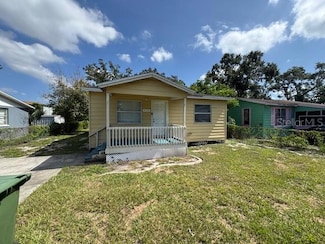 5122 E 14th Ave, Tampa, FL 33619