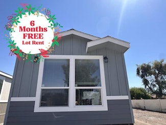 2727 E University Dr Unit 153, Tempe, AZ 85288