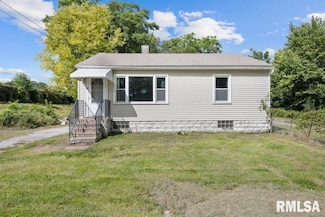 3817 12th St, Moline, IL 61265