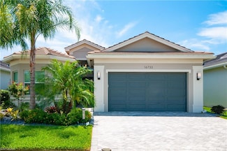 16733 Gilroy St, Bonita Springs, FL 34135