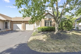 1334 Azalea Dr Unit 1334, Reynoldsburg, OH 43068