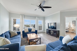 800 Highway 98 Unit 302, Mexico Beach, FL 32456