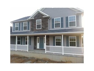 40902 Roy Watson Rd, Woodsfield, OH 43793