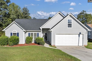 110 Providence Plantation Cir, Columbia, SC 29203