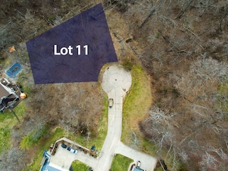 Lot 11 Sandalwood Dr, Huntington, WV 25705