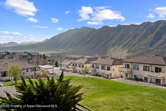 141 Castle Ridge Dr, New Castle, CO 81647