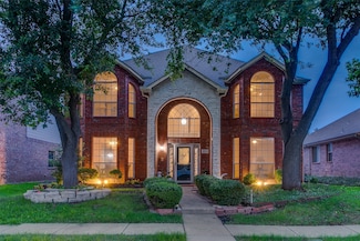 11264 Blanchard Dr, Frisco, TX 75035
