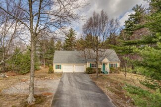 26 Highfields Rd, Wilton, NH 03086