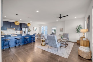 206 Ben Allen Rd Unit 1, Nashville, TN 37207