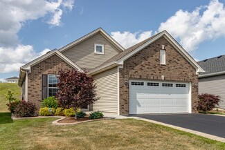2170 Indigo Dr, Algonquin, IL 60110