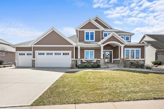1471 Pebblebrook Trail, Sun Prairie, WI 53590