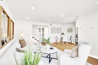 4809 El Torazo Common, Fremont, CA 94536