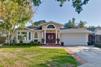 1012 White Oak Dr, San Jose, CA 95129