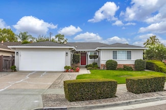 525 Park Meadow Ct, San Jose, CA 95129