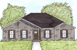 100 Pinewood Ln, Dothan, AL 36305