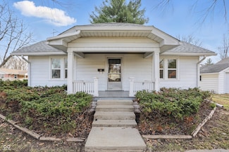 497 Hurricane St, Franklin, IN 46131
