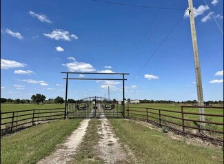 17188 Highway 90, Welsh, LA 70591