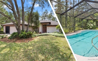 28 Grass St, Homosassa, FL 34446
