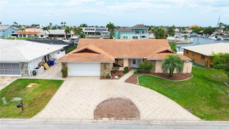 5008 Southshore Dr, New Port Richey, FL 34652
