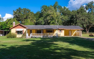 983 SW Little Rd, Lake City, FL 32024