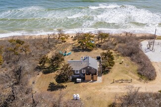 315 Nauset Light Beach Rd, Eastham, MA 02642