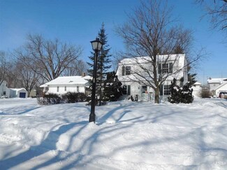 340 W Sherwood Terrace, Fort Wayne, IN 46807