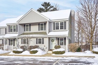 26 Patriot Rd Unit 26, Fitchburg, MA 01420