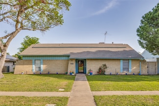 1203 Edgewood Dr, Richardson, TX 75081